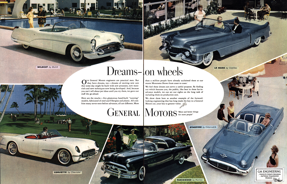General Motors 1953 Merge 0001