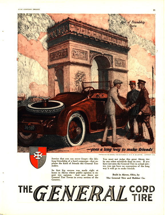 General Tires 1920 0001