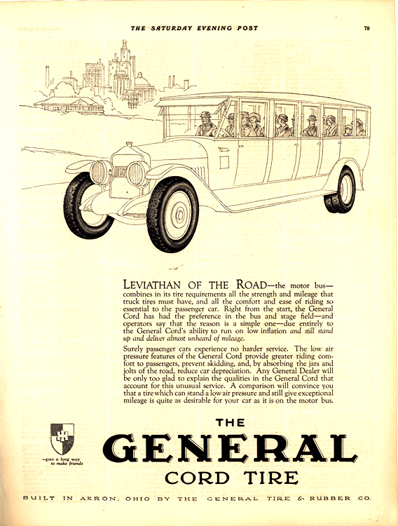 General Tires 1923 0002