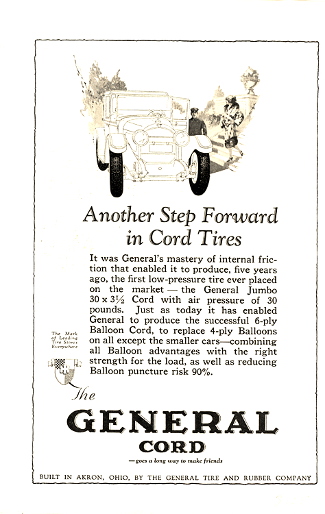 General Tires 1925 0003