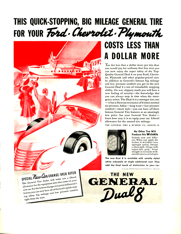 General Tires 1938 0001
