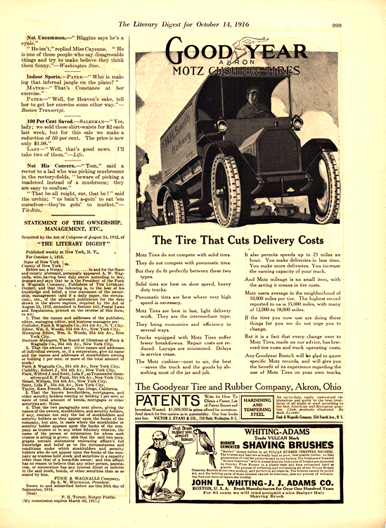Goodyear Tires 1916 0004