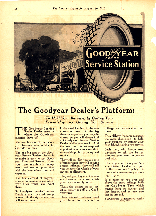 Goodyear Tires 1916 0005