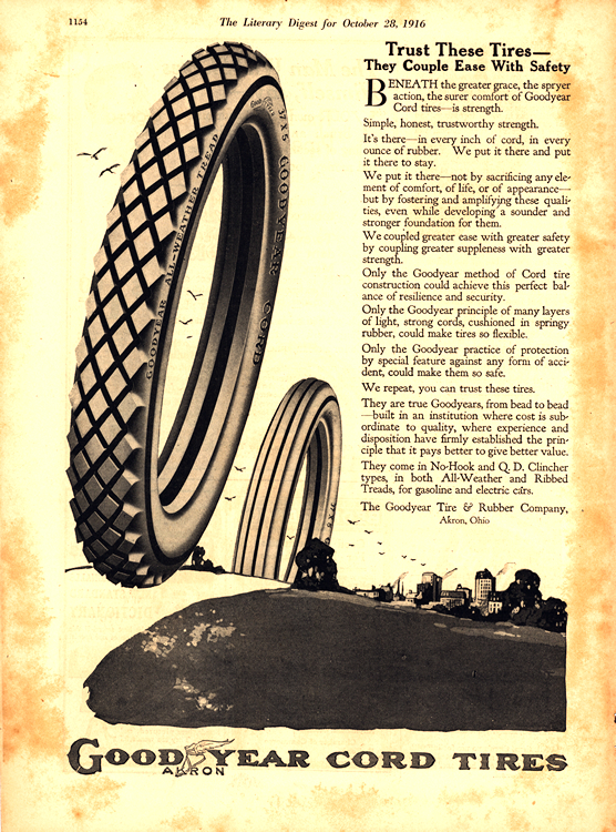 Goodyear Tires 1916 0007