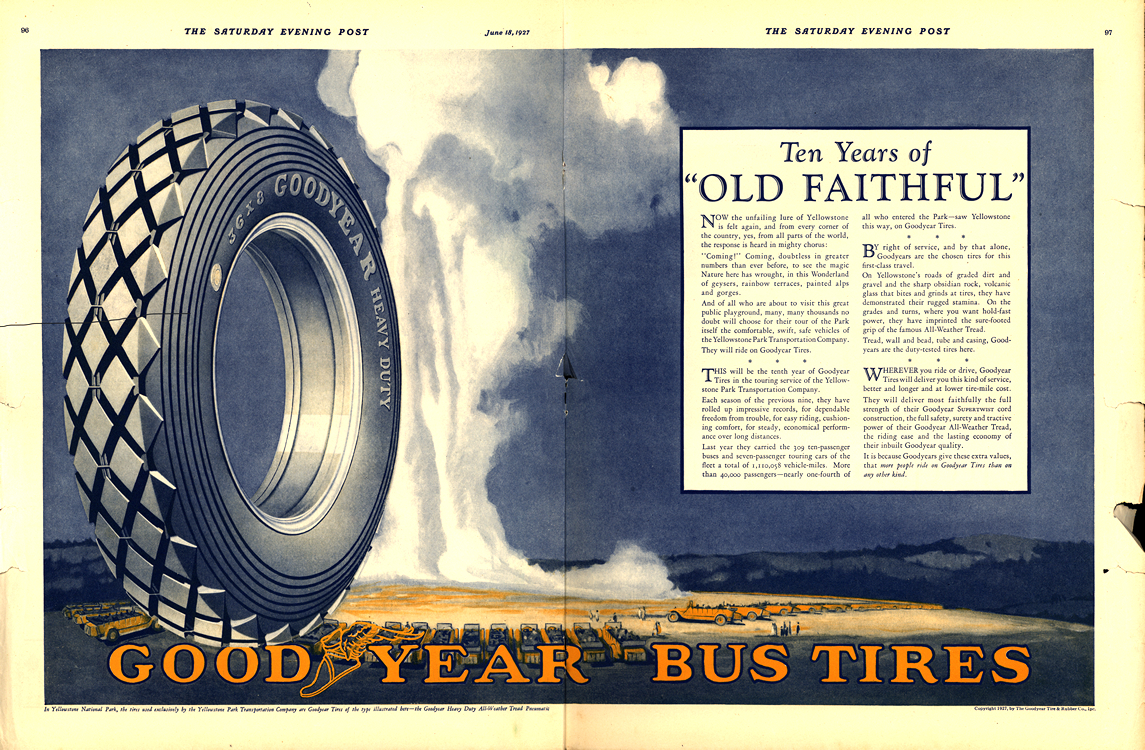 Goodyear Tires 1927 0001