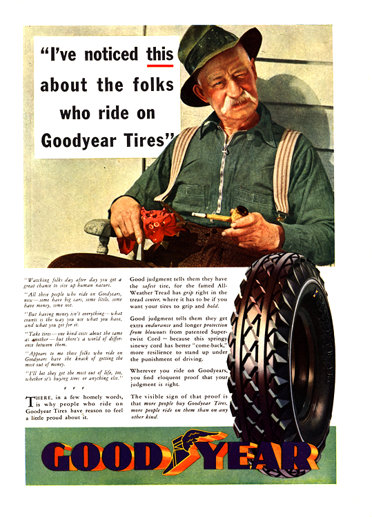 Goodyear Tires 1933 0015