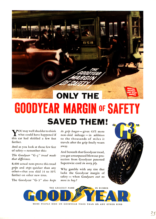 Goodyear Tires 1935 0001