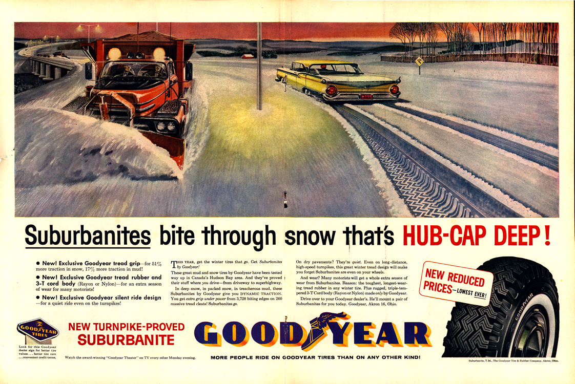 Goodyear Tires 1959 0001