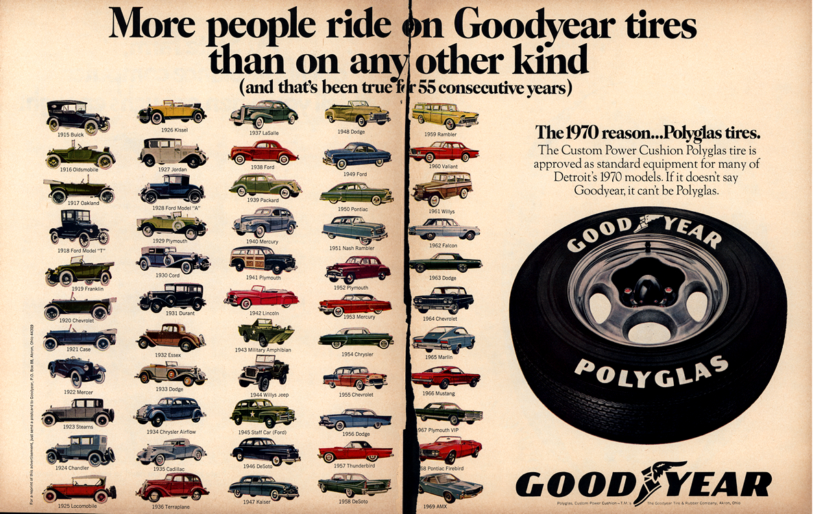 Goodyear Tires 1970 Merge 0001
