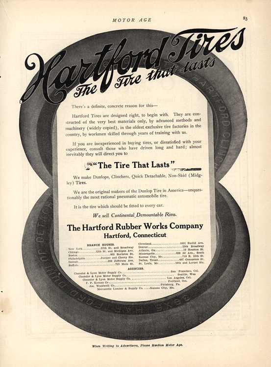 Hartford Tires 1911 0002