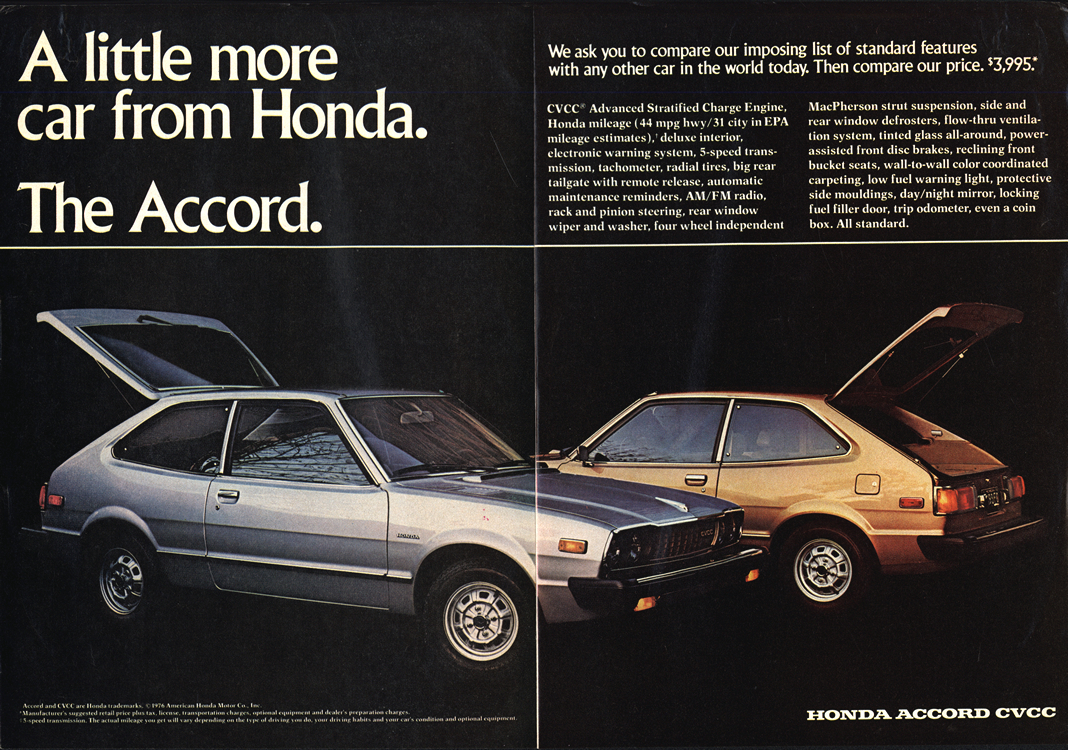 Honda 1976 0002