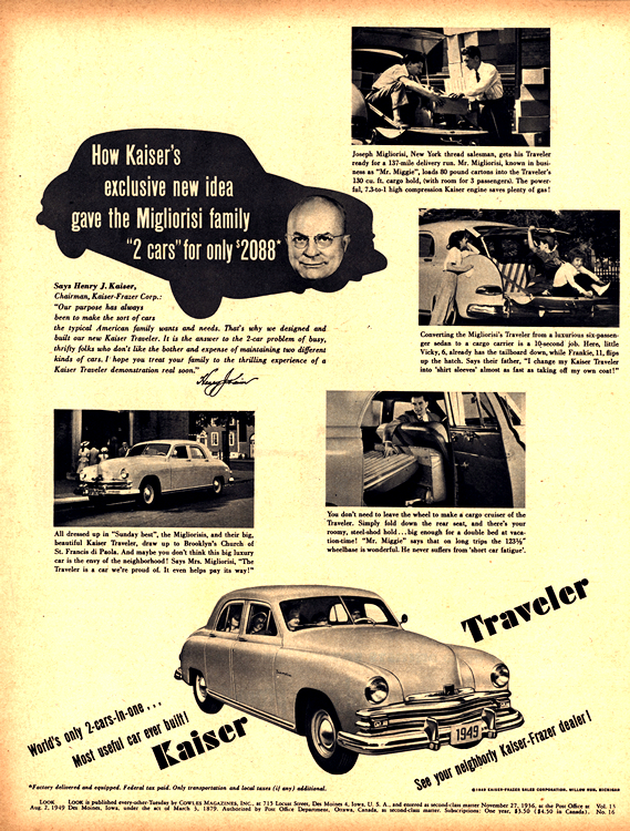 Kaiser-Frazer 1949 0029
