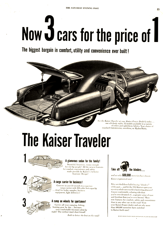 Kaiser-Frazer 1951 0024