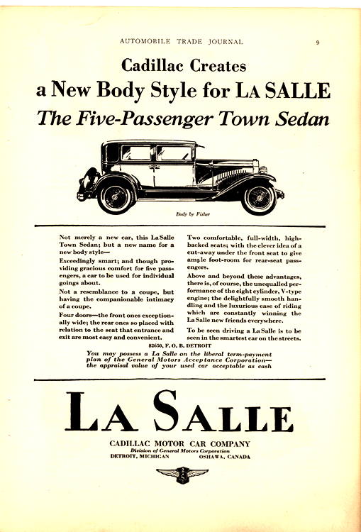 La Salle 1927 0001