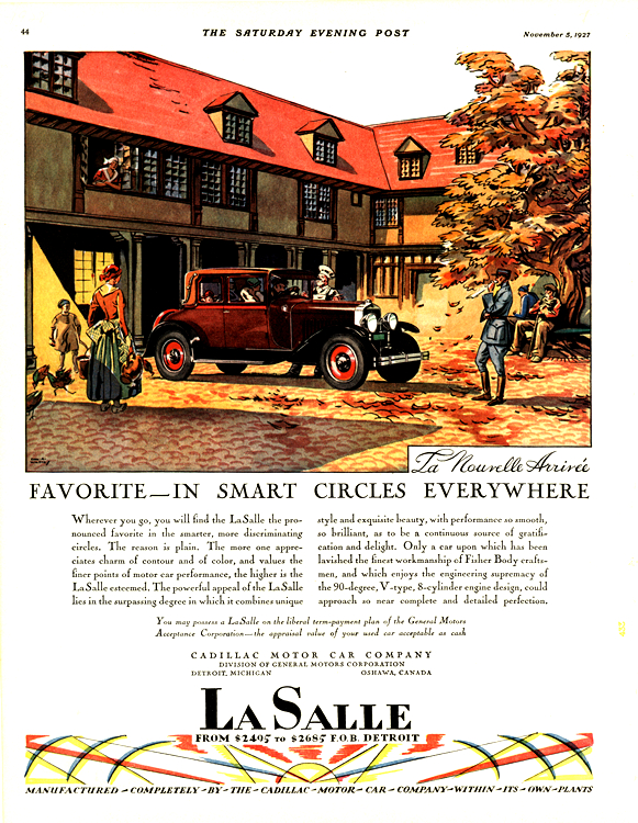 La Salle 1927 0010
