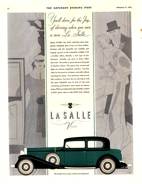 La Salle 1932 0001