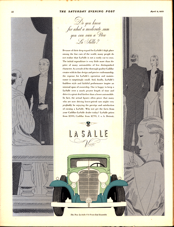 La Salle 1932 0005