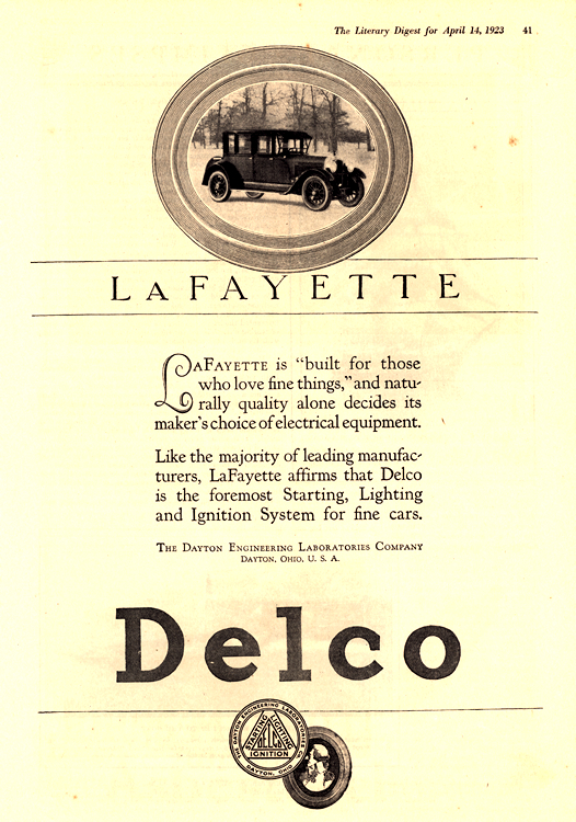 Lafayette 1923 0003