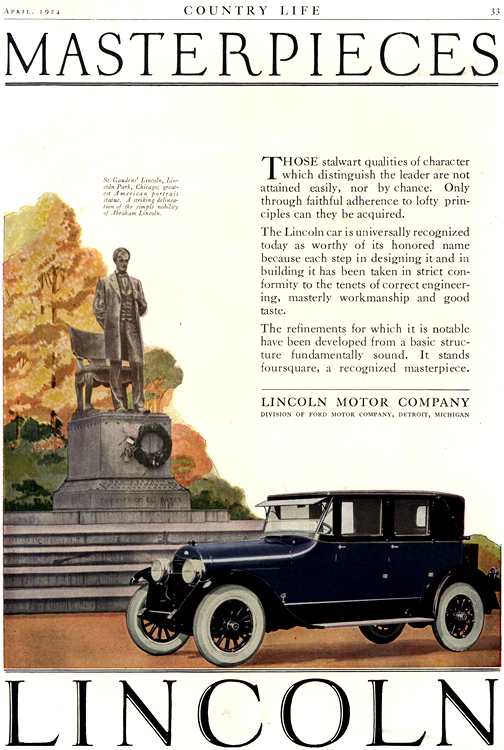 Lincoln 1924 0004