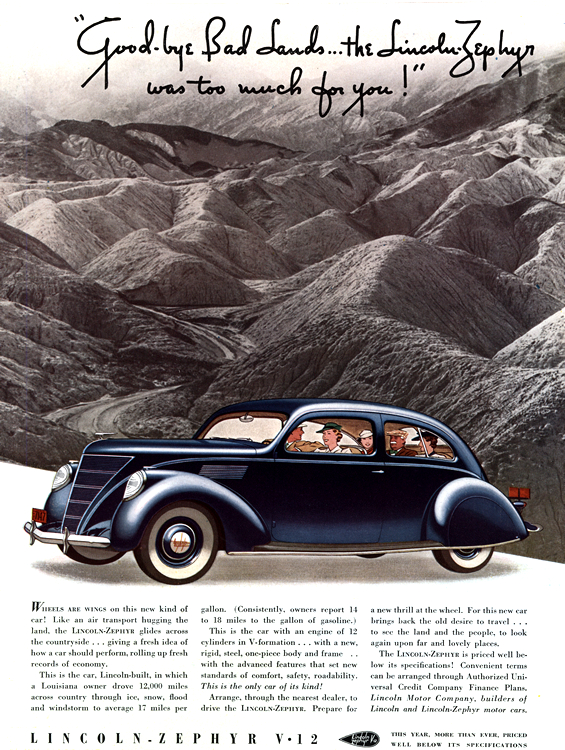 Lincoln 1937 0020