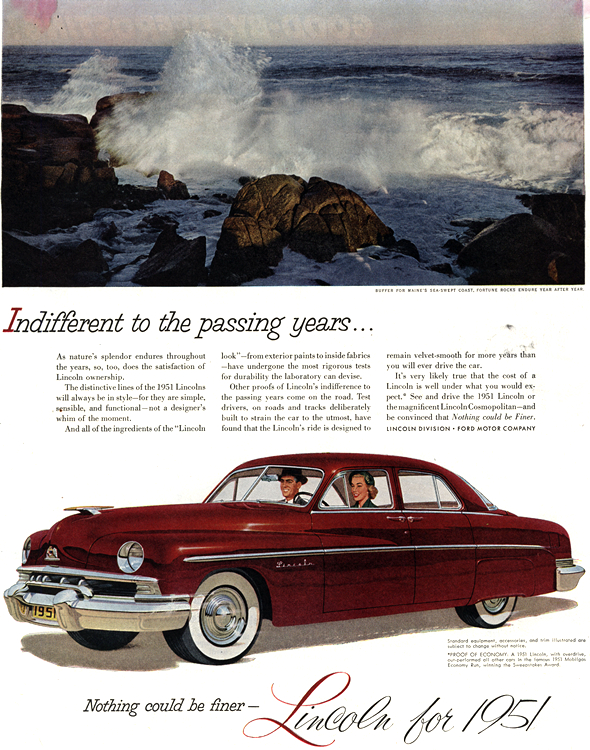 Lincoln 1951 0001