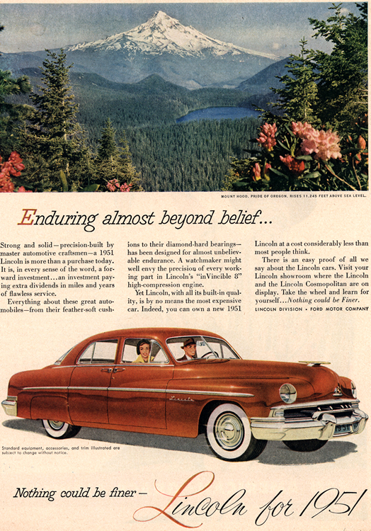 Lincoln 1951 0002