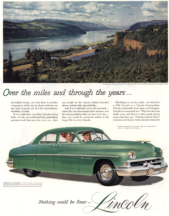 Lincoln 1951 0008