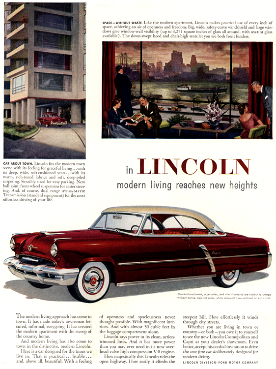 Lincoln 1952 0008