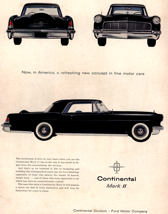 Lincoln 1955 0012