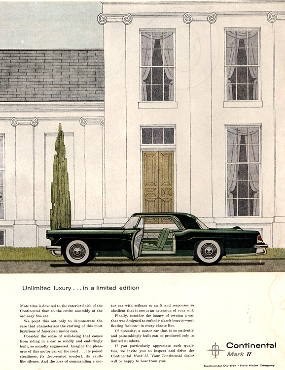 Lincoln 1956 0011