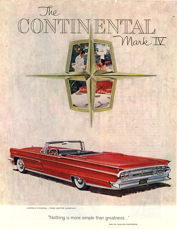 Lincoln 1959 0001