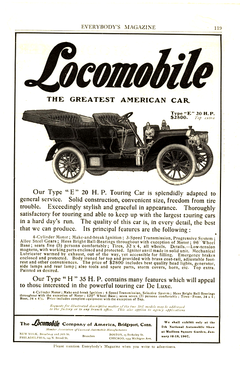 Locomobile 1907 0002