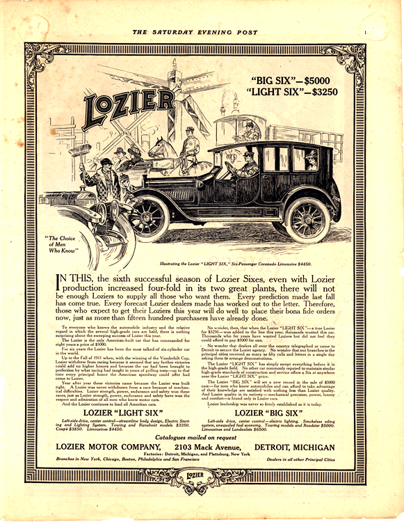 Lozier 1919 0001