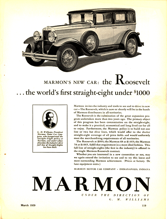 Marmon 1929 0001