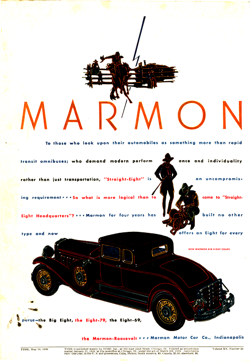 Marmon 1930 0002
