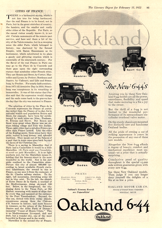 Oakland 1922 0001