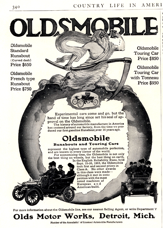 Oldsmobile 1904 0006