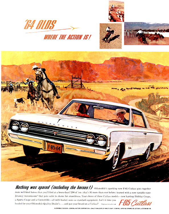 Oldsmobile 1964 0003