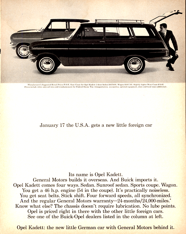 Opel 1964 0001