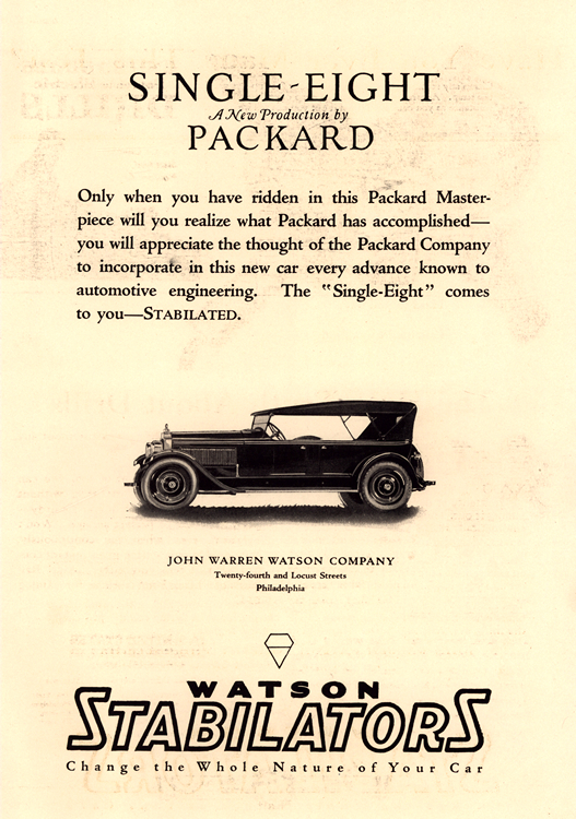 Packard 1923 0015