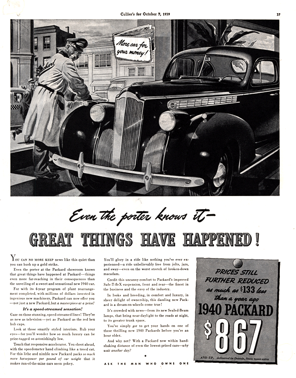 Packard 1940 0006