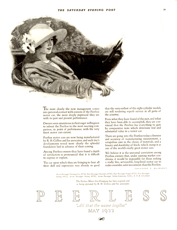 Peerless 1922 0001