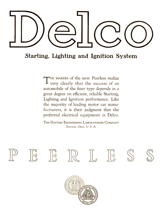 Peerless 1923 0001