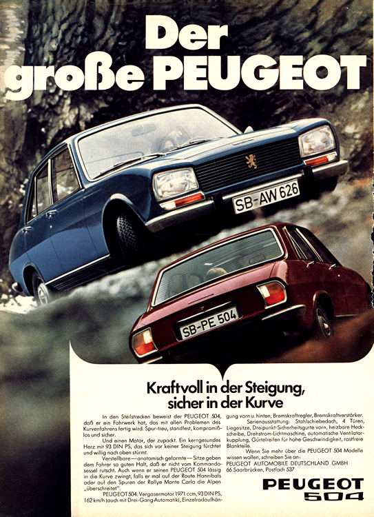 Peugeot 1971 0003