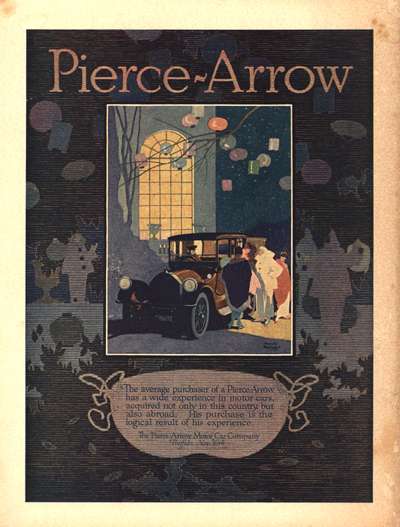Pierce Arrow 1916 0006