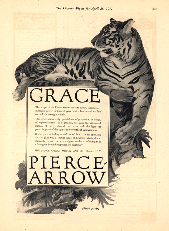 Pierce Arrow 1917 0009