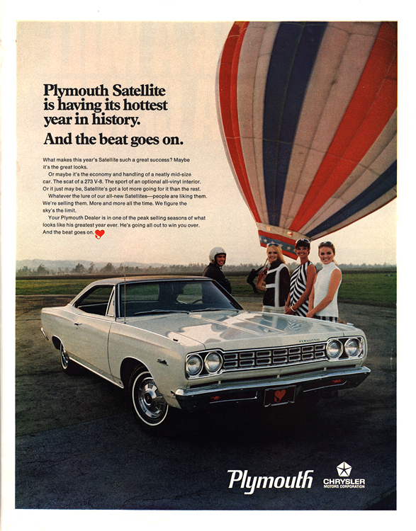 Plymouth 1968 0006