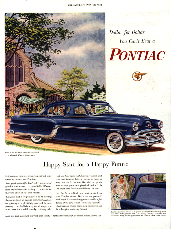 Pontiac 1954 0001
