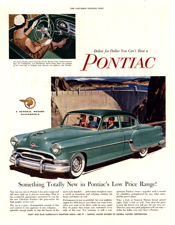 Pontiac 1954 0002