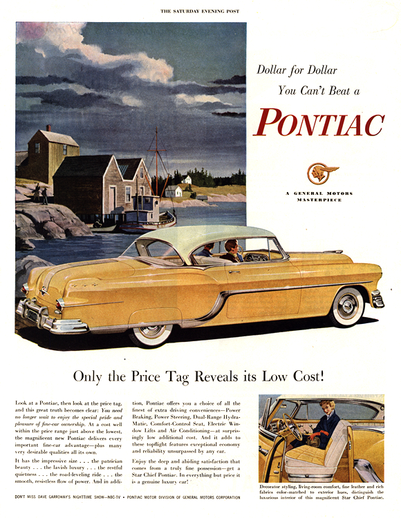 Pontiac 1954 0003